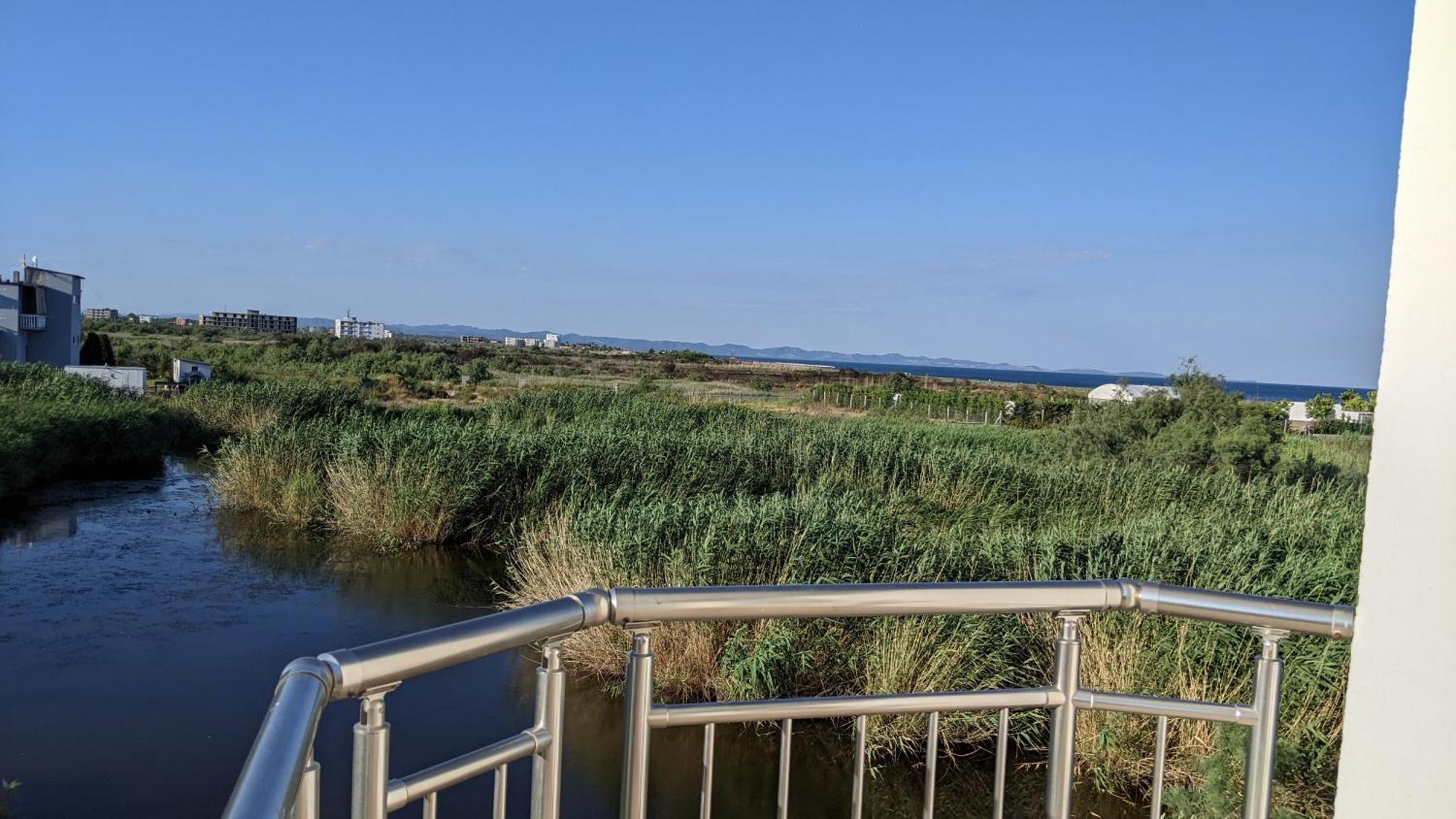 Apartament Kunevain Lezhë