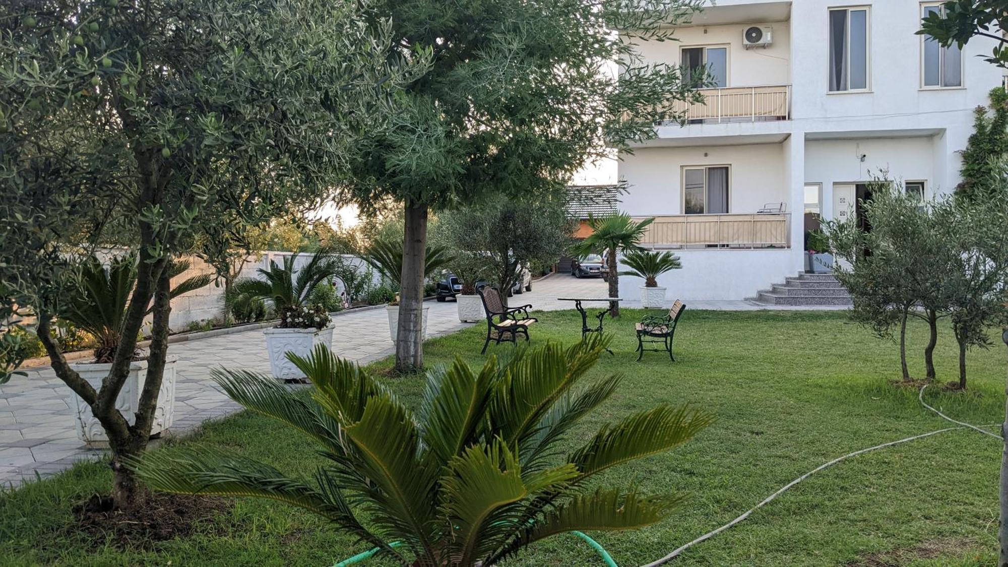 Apartament Kunevain *