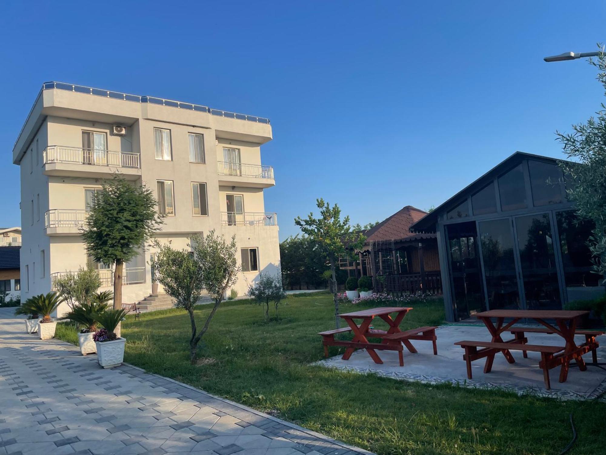 Apartament Kunevain