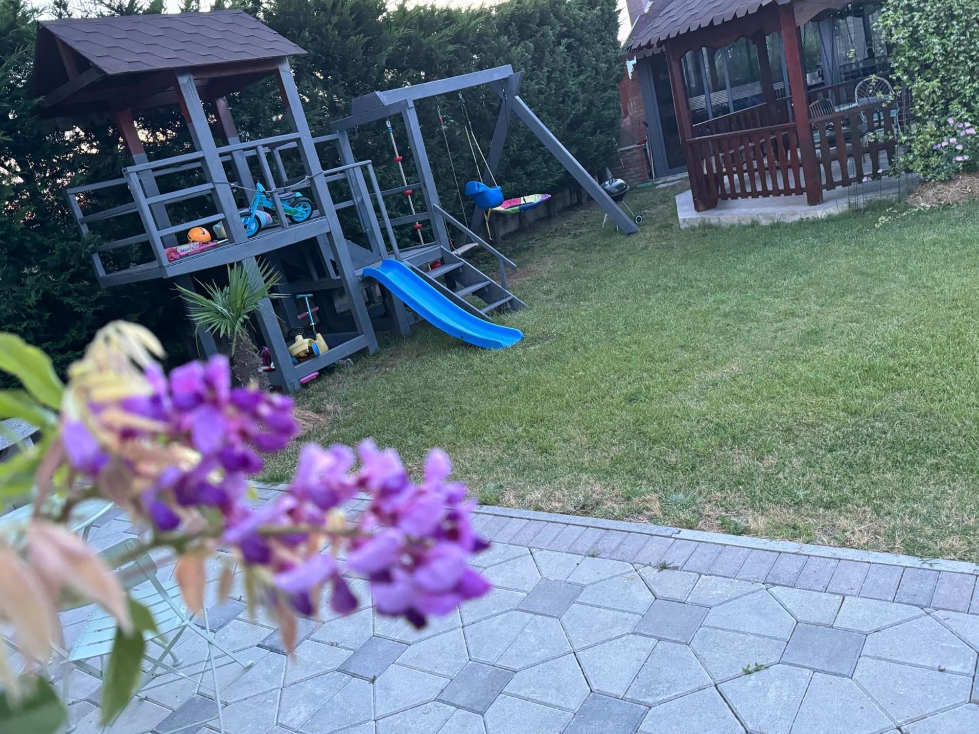 Apartament Kunevain *