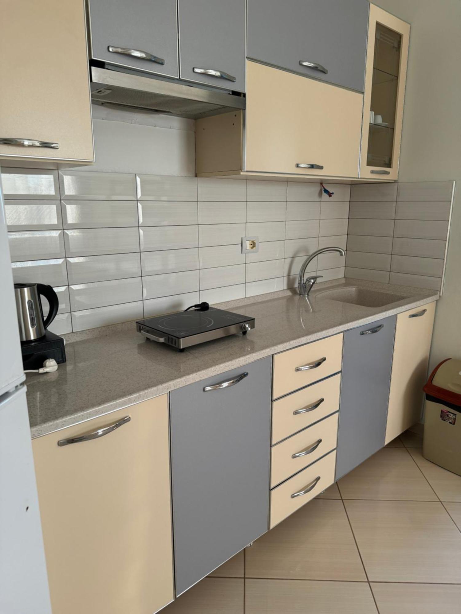 Apartament Kunevain *