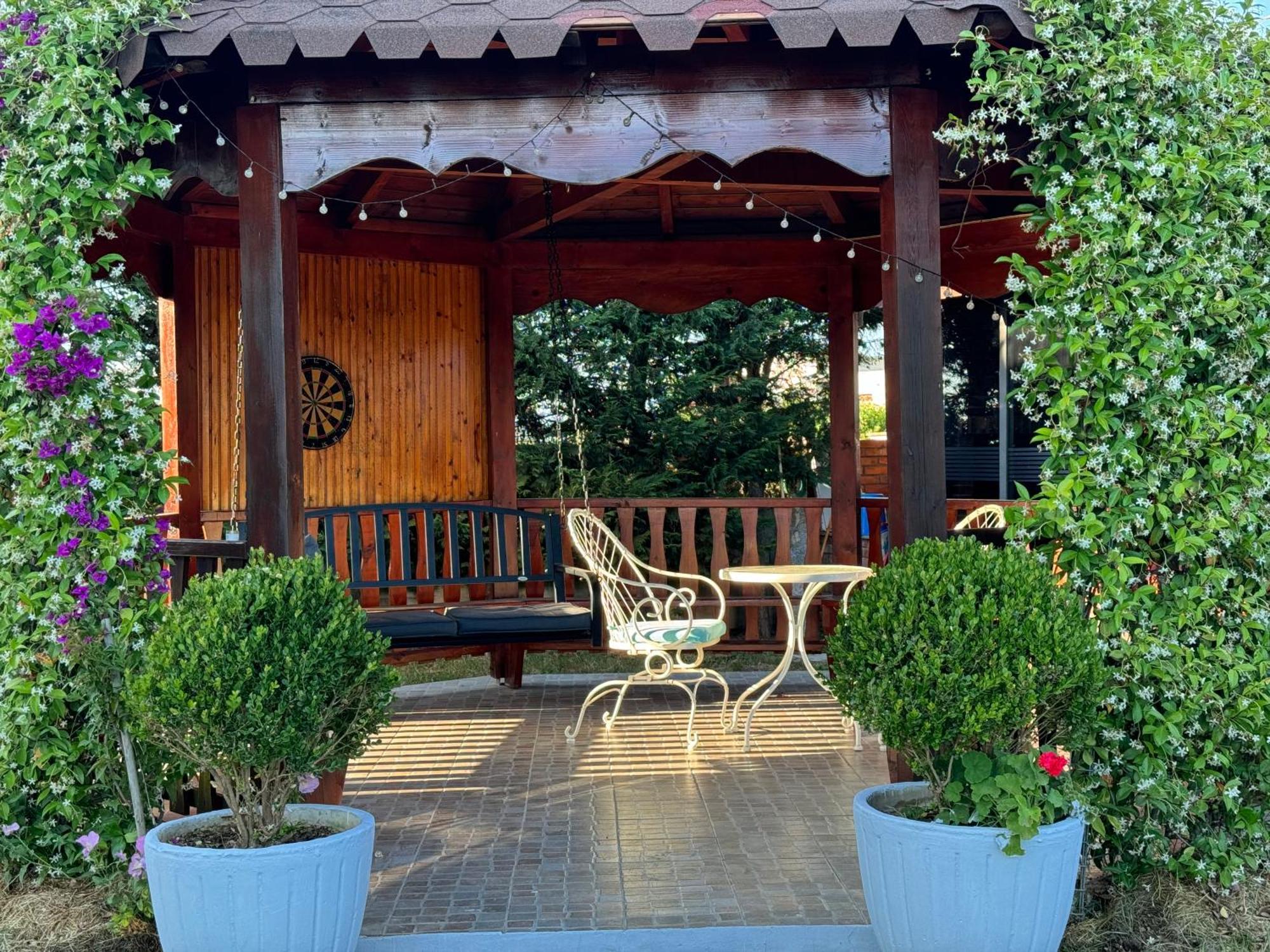 Apartament Kunevain *