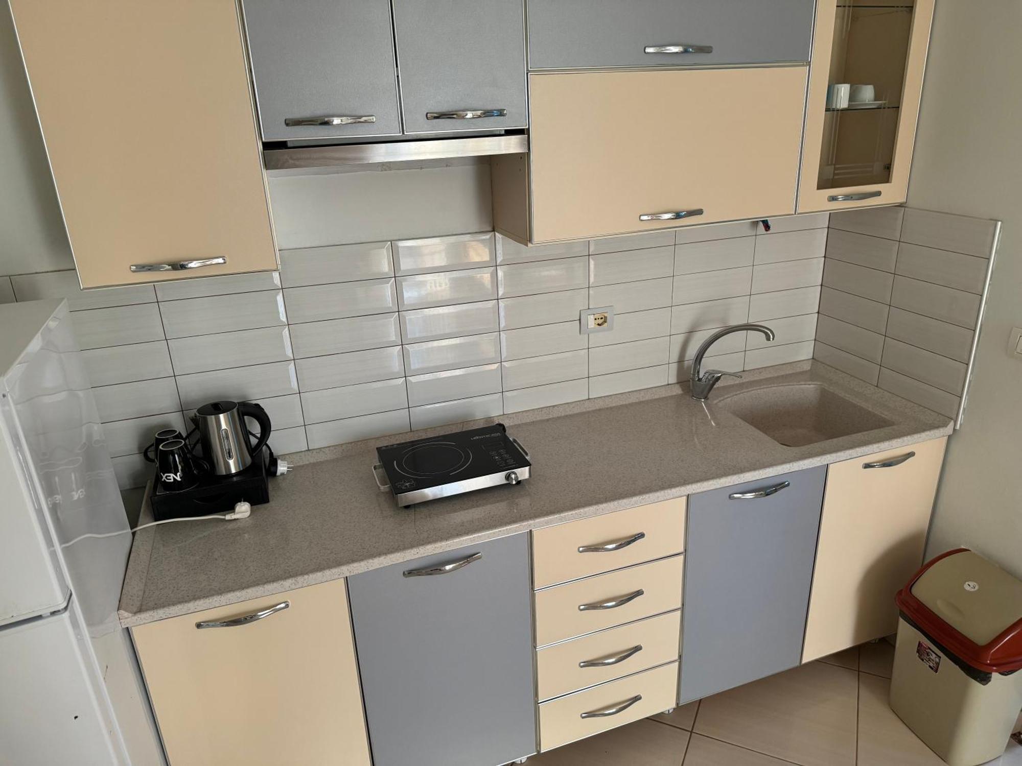 Apartament Kunevain