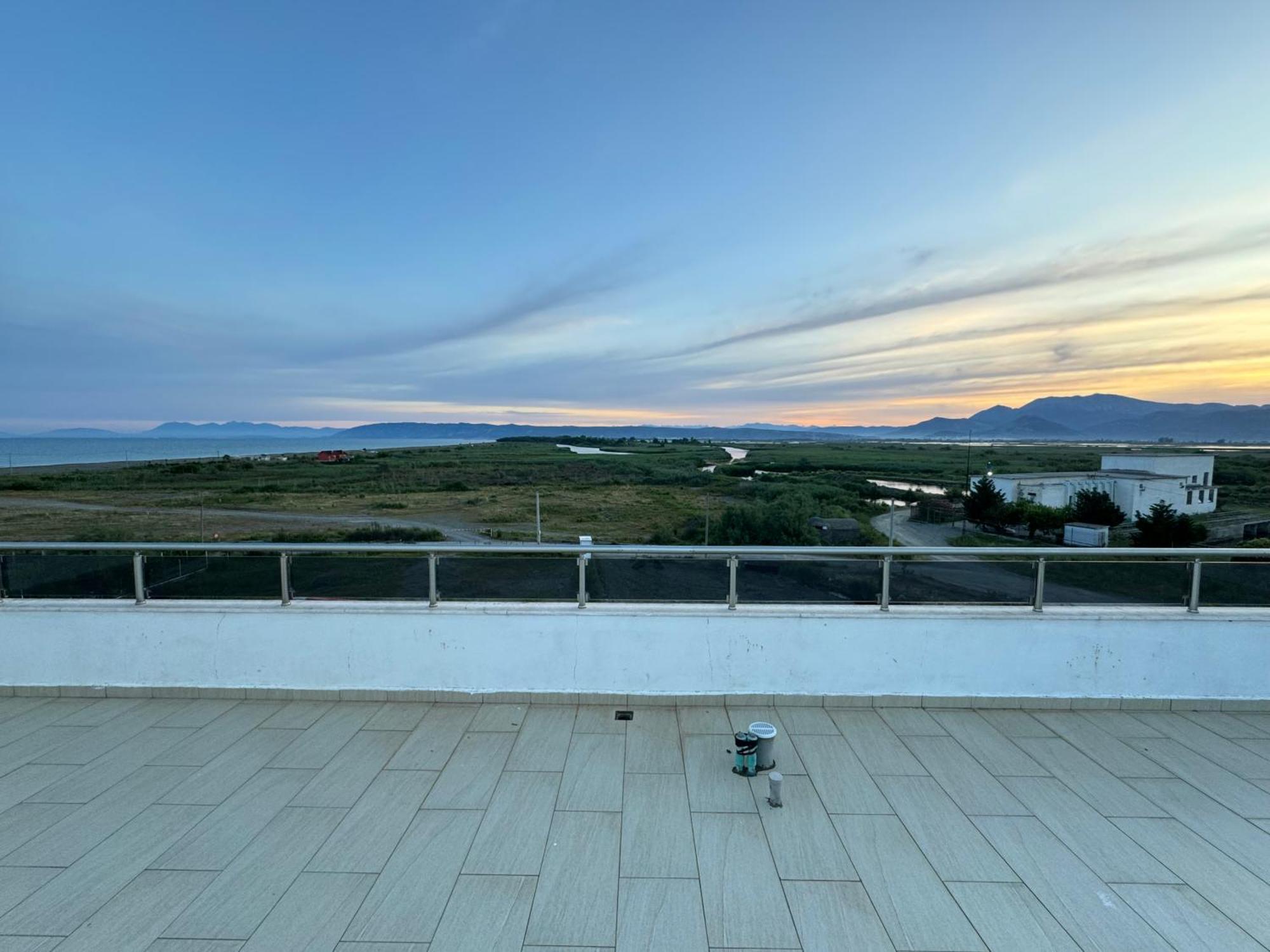 Kunevain Apartament Lezhë