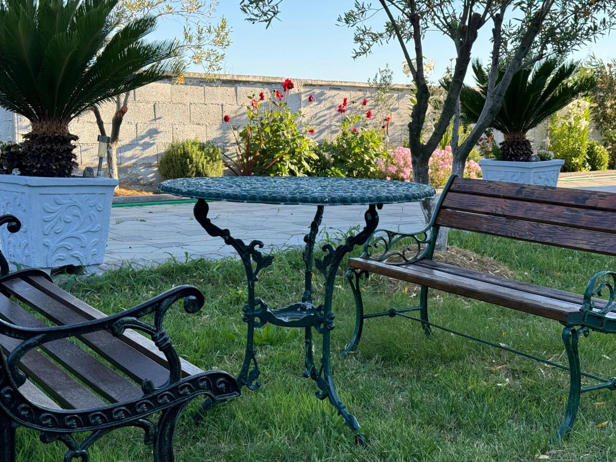 Apartament Kunevain Lezhë