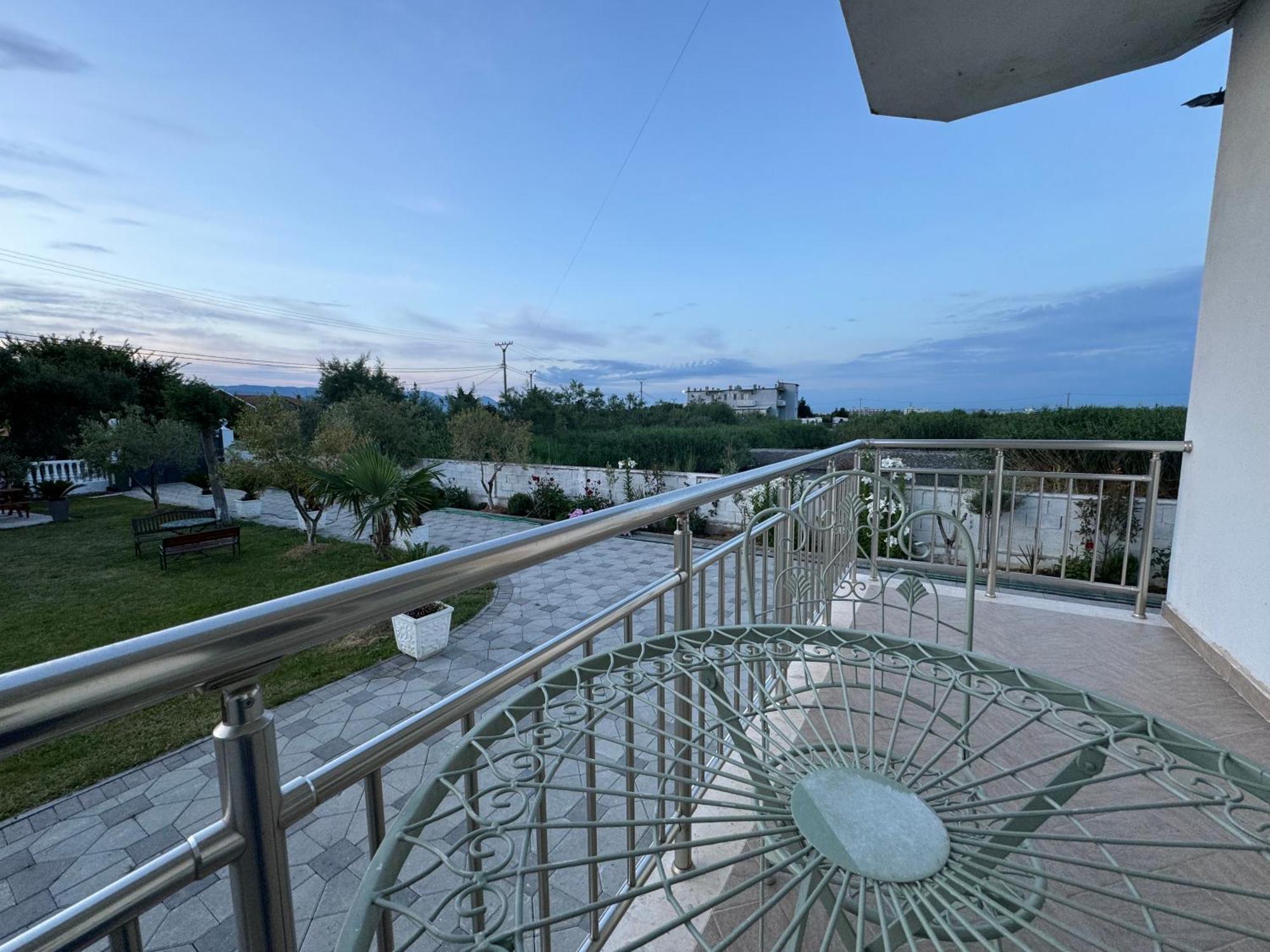 Apartament Kunevain