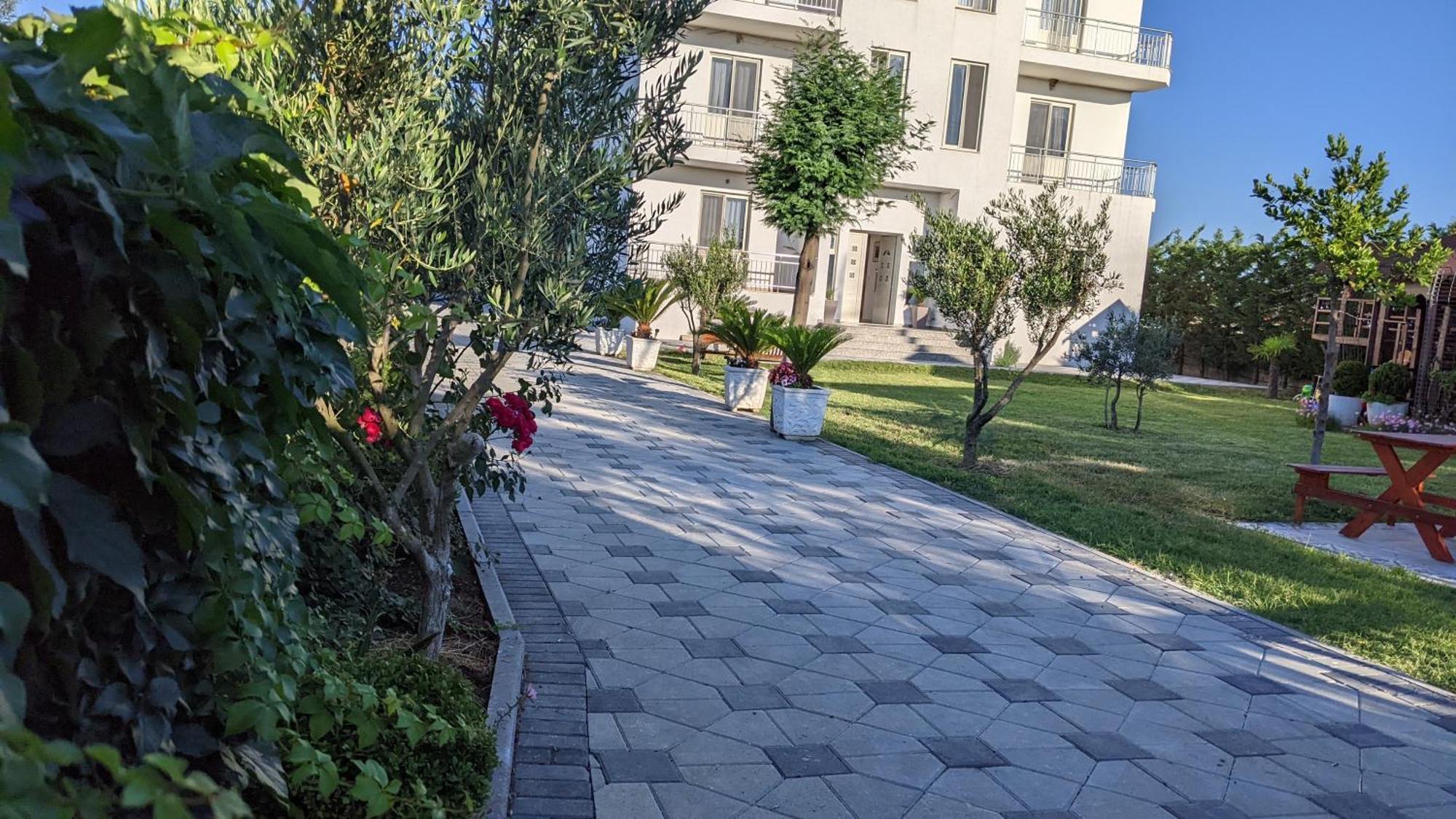 Apartament Kunevain