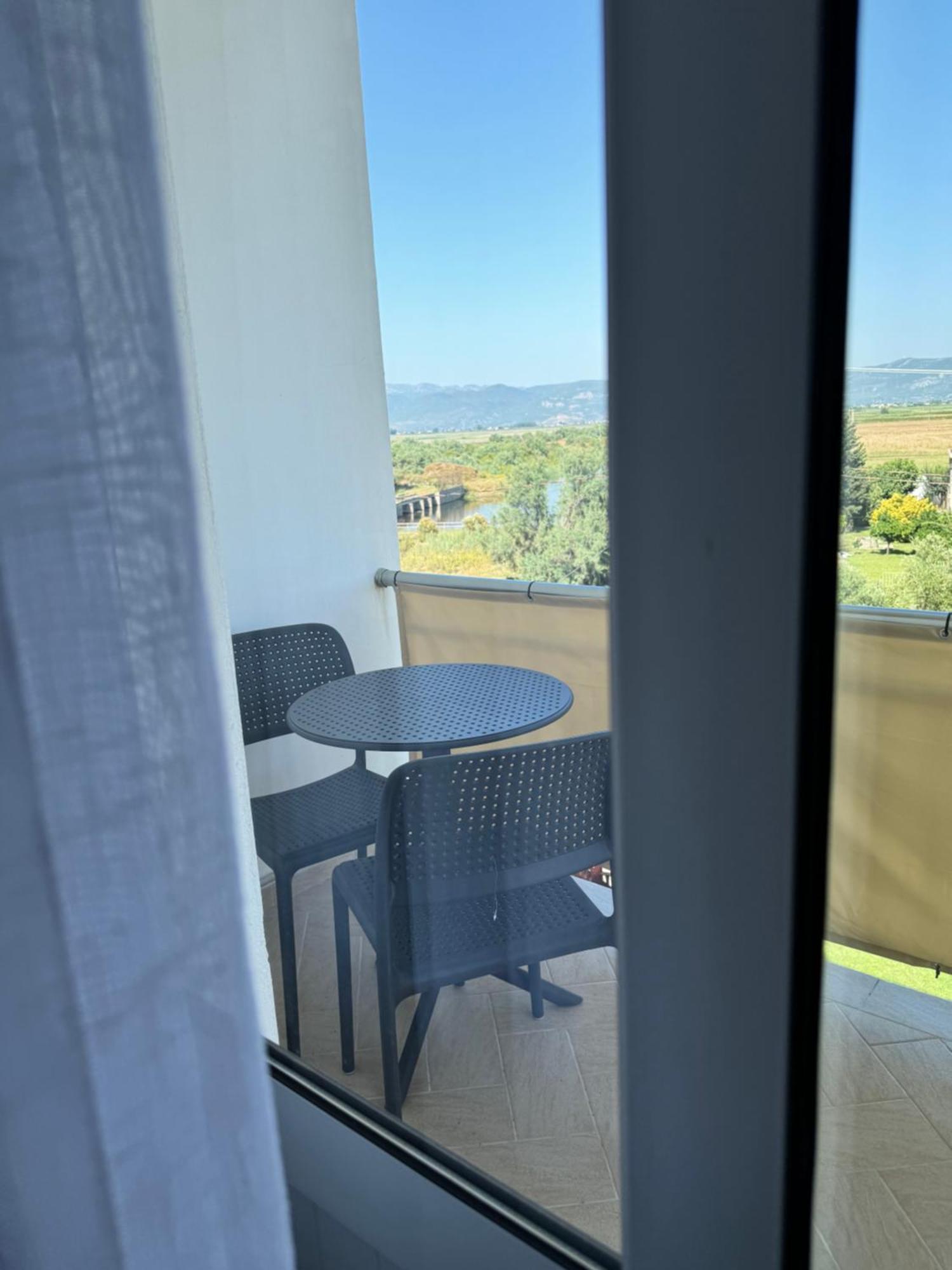 Kunevain Apartament Lezhë
