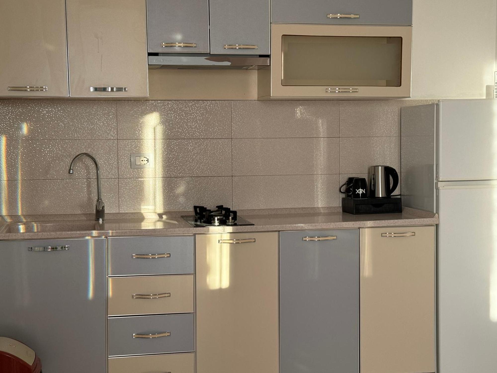 Apartament Kunevain