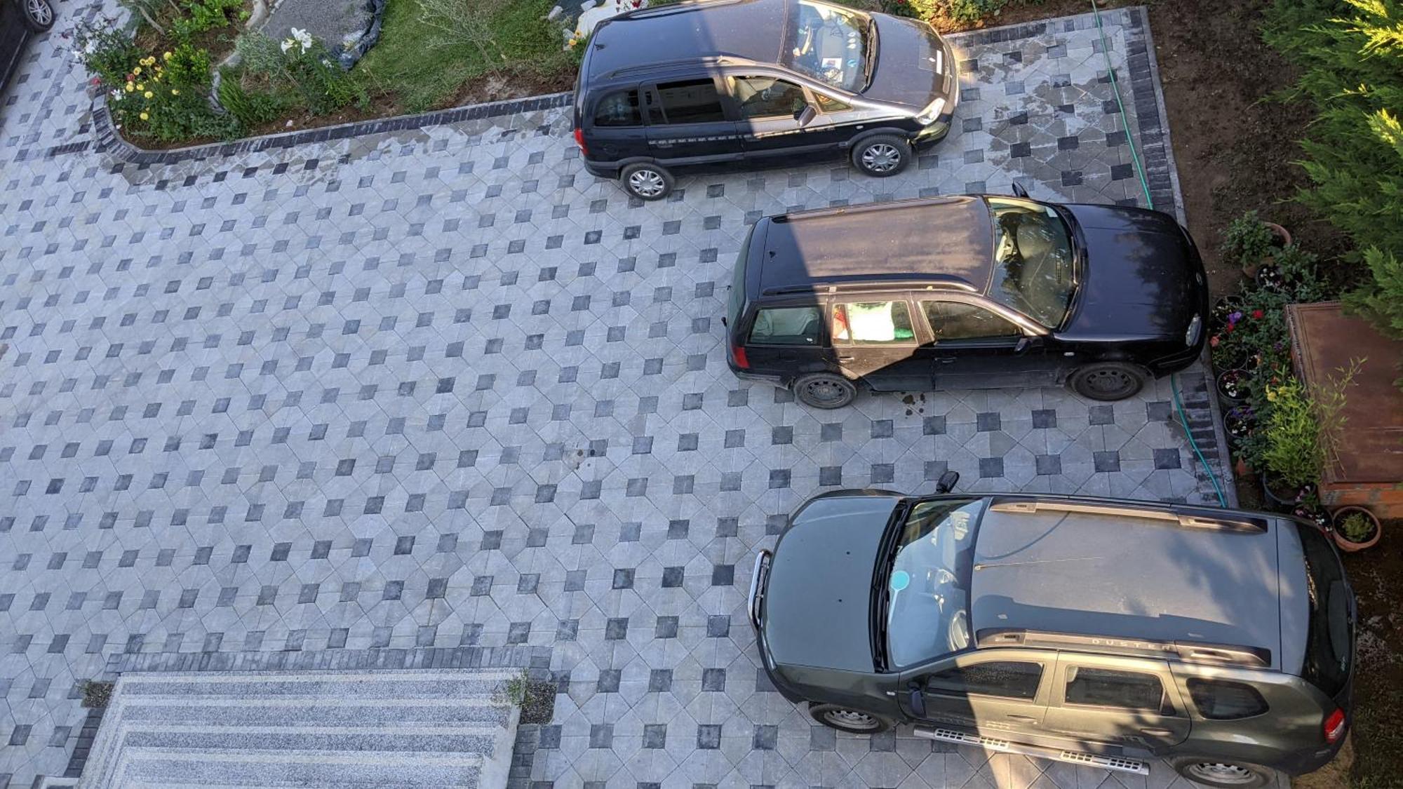 Kunevain Apartament *