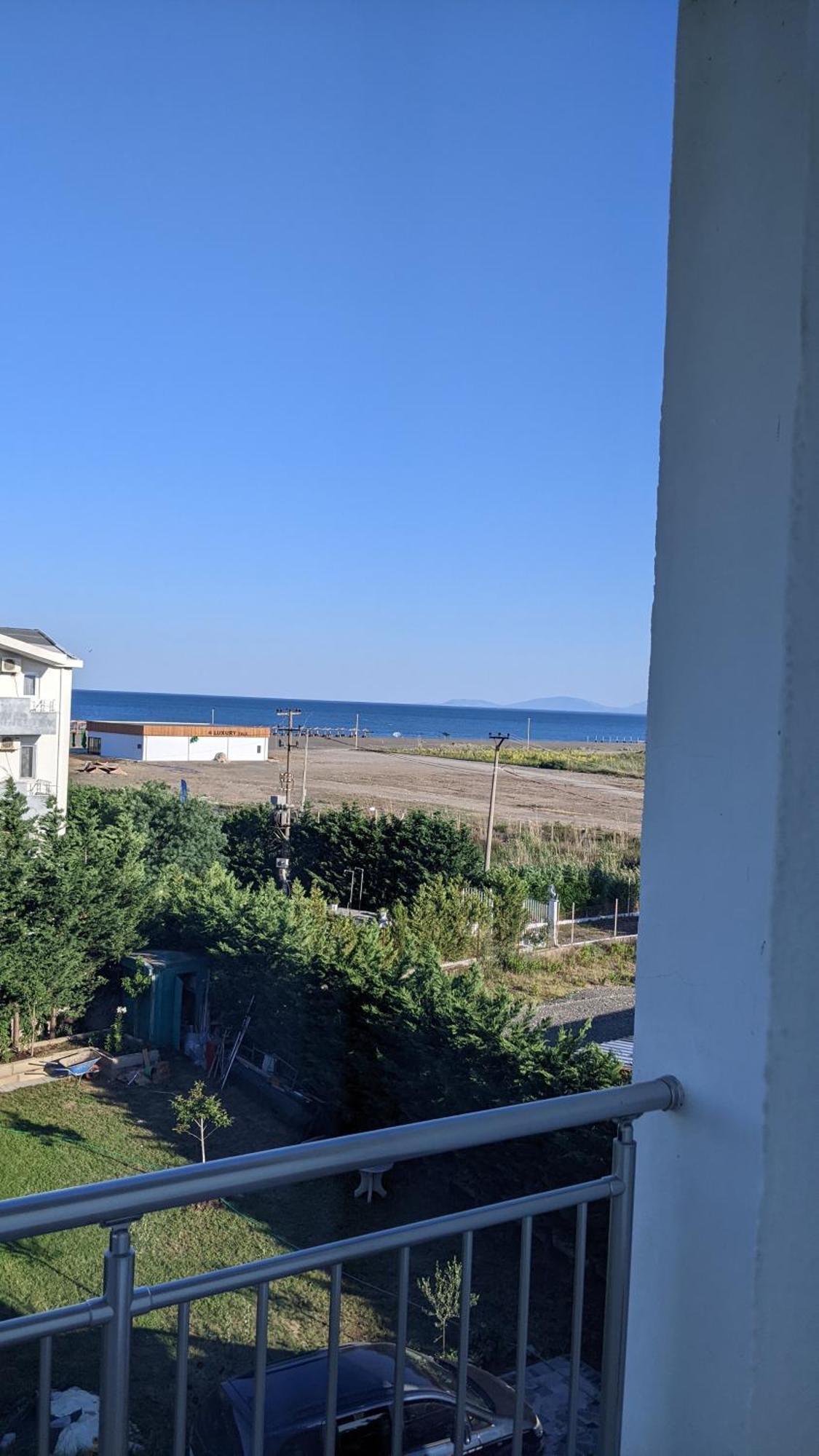 Apartament Kunevain Lezhë