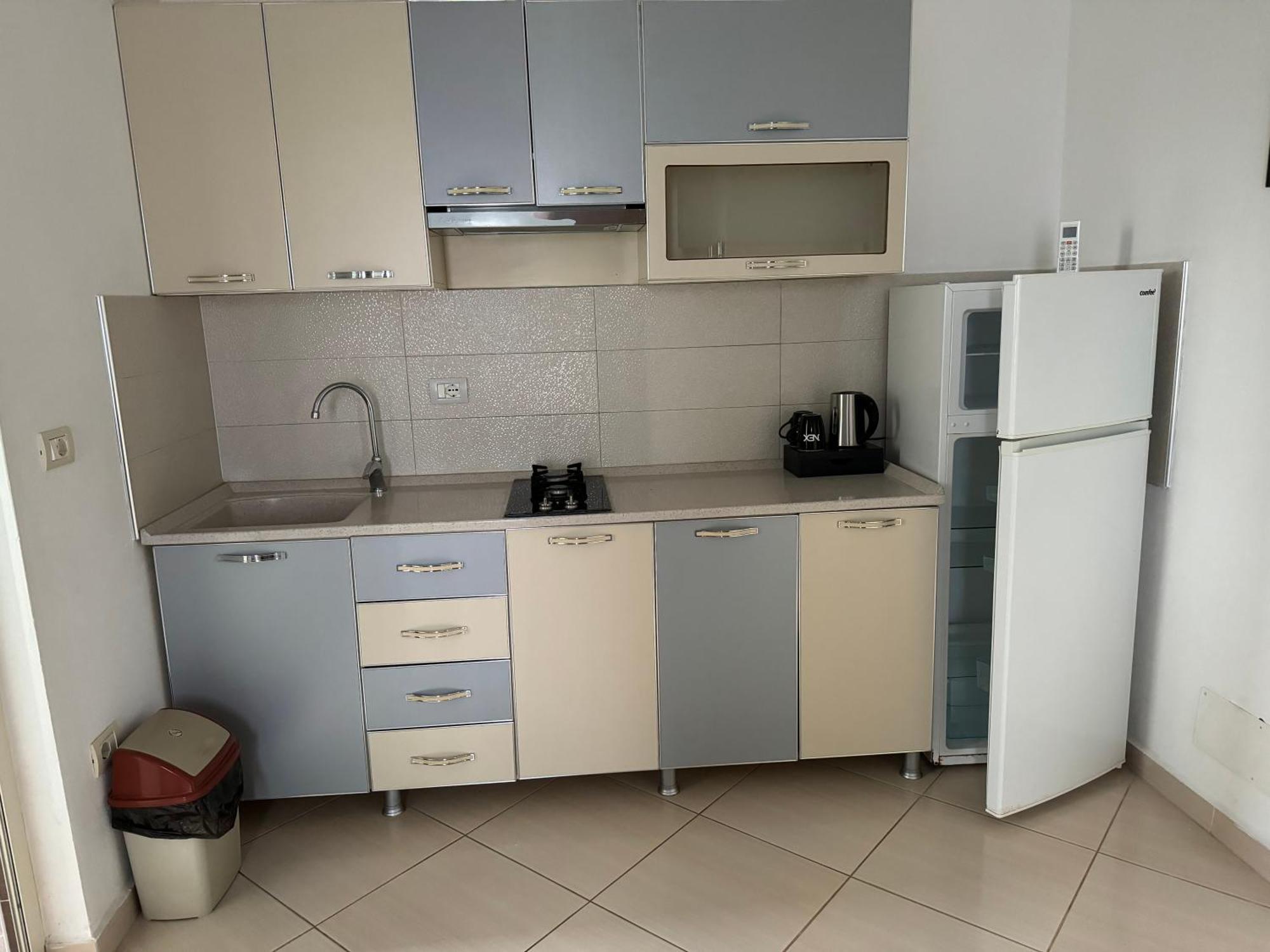 Apartament Kunevain