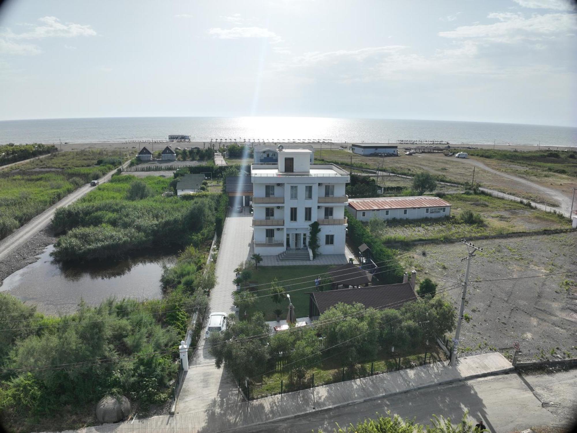 Kunevain Apartment